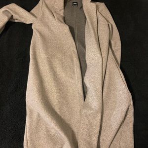 Zara trench coat